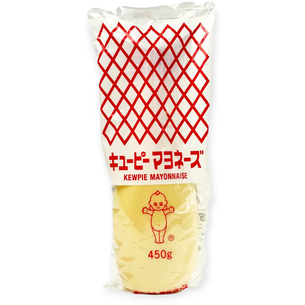Японский майонез Kewpie 450г