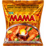 Локшина швидкого приготування Mama Вершковий Том Ям 55г