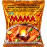 Локшина швидкого приготування Mama Вершковий Том Ям 55г