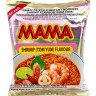 Локшина швидкого приготування Mama зі смаком Том Ям 90г