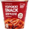 Снек Токпокі гострий Yopokki 50г