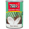 Кокосове молоко Oriental Chef 400мл